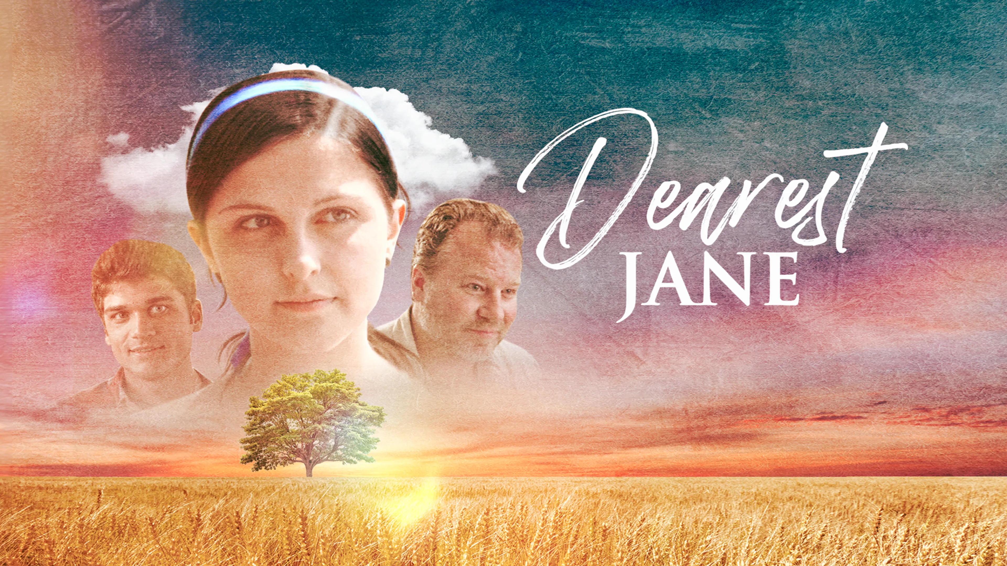 Dearest Jane poster